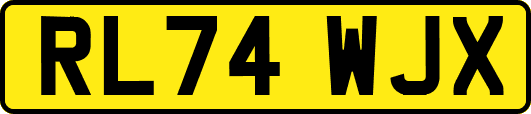 RL74WJX
