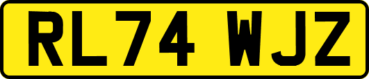 RL74WJZ