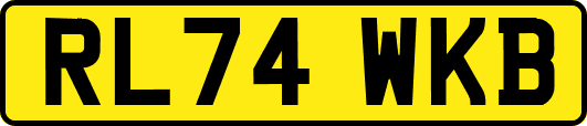 RL74WKB