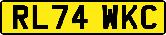 RL74WKC