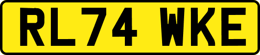 RL74WKE