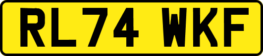 RL74WKF