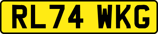 RL74WKG