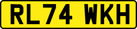 RL74WKH