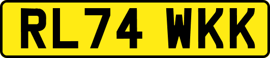 RL74WKK