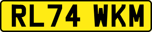 RL74WKM