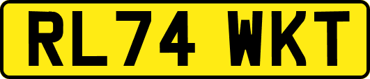 RL74WKT
