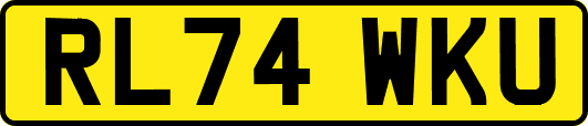 RL74WKU