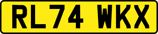 RL74WKX