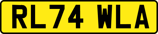RL74WLA