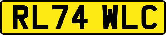 RL74WLC