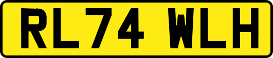 RL74WLH
