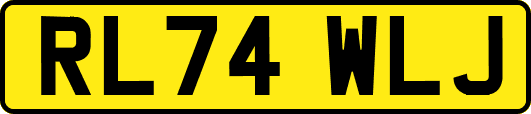 RL74WLJ