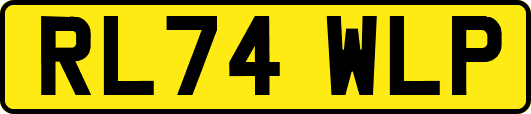 RL74WLP