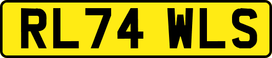 RL74WLS