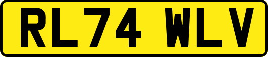 RL74WLV