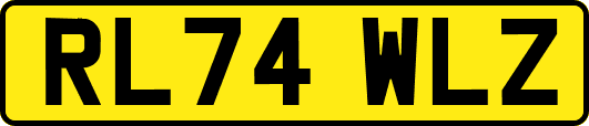 RL74WLZ