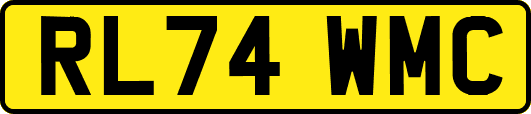 RL74WMC