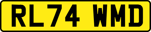 RL74WMD