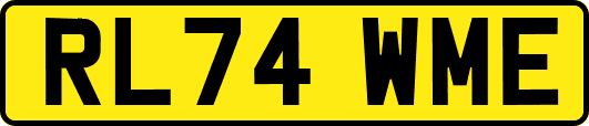 RL74WME