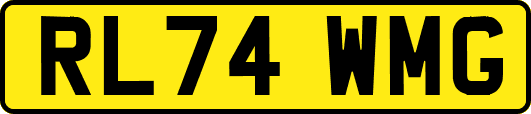 RL74WMG