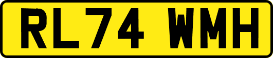 RL74WMH