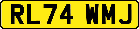 RL74WMJ