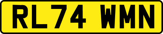 RL74WMN