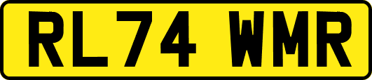 RL74WMR