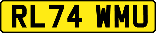 RL74WMU