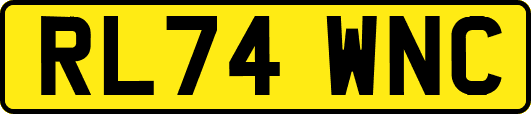 RL74WNC
