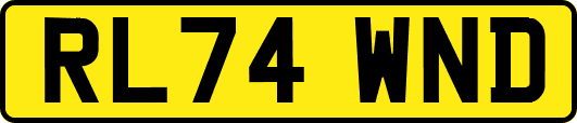 RL74WND