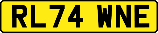 RL74WNE