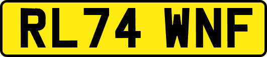 RL74WNF