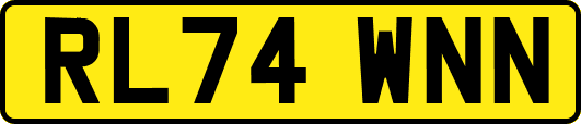 RL74WNN