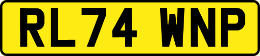 RL74WNP