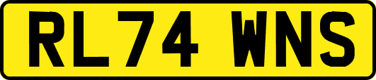 RL74WNS