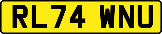 RL74WNU