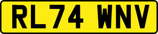 RL74WNV