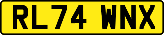 RL74WNX