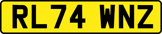 RL74WNZ
