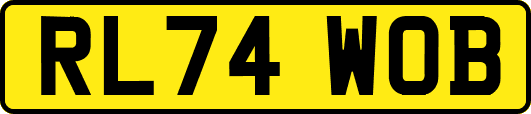 RL74WOB
