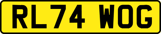 RL74WOG