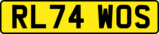 RL74WOS