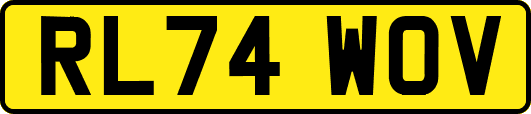 RL74WOV