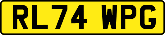 RL74WPG