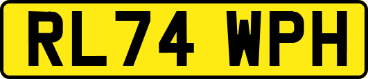 RL74WPH