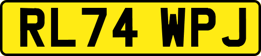 RL74WPJ