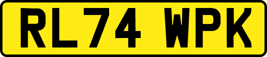 RL74WPK
