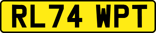 RL74WPT